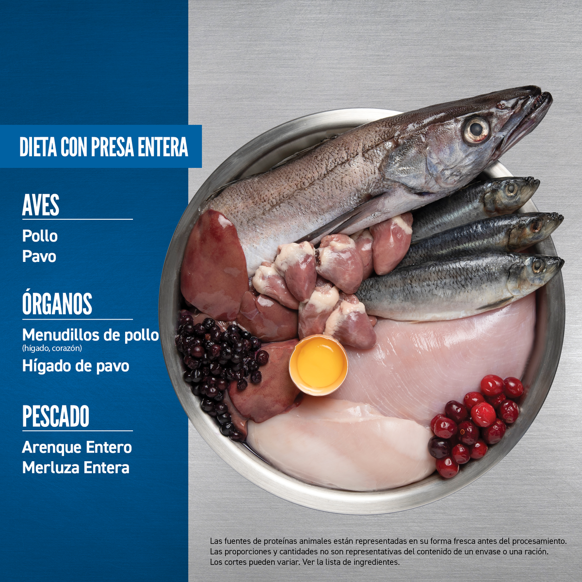 donde se puede comprar comida para perros orijen