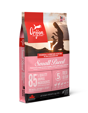 ORIJEN Small Breed per cani