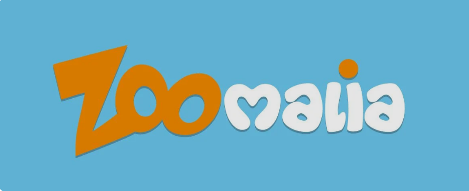 Zoomalia logo