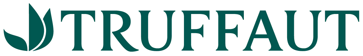 LOGO-TRUFFAUT-VERT  logo