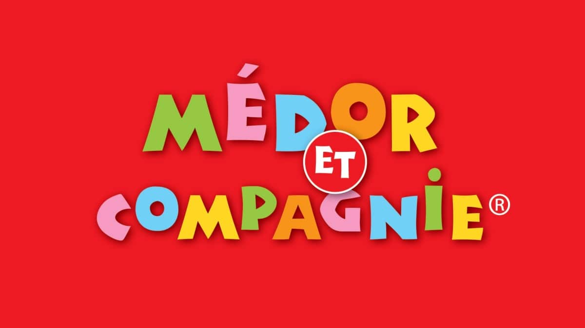 Medor-et-compagnie logo